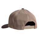 Gunwerks Leather Patch Brown Hat