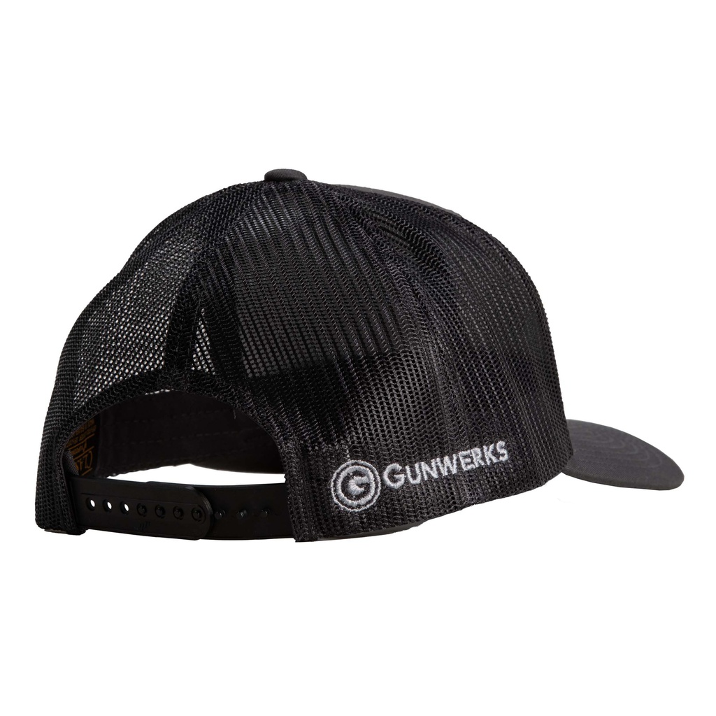 Gunwerks Mountain Silhouette Hat