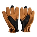 Gunwerks Deer Skin Gloves