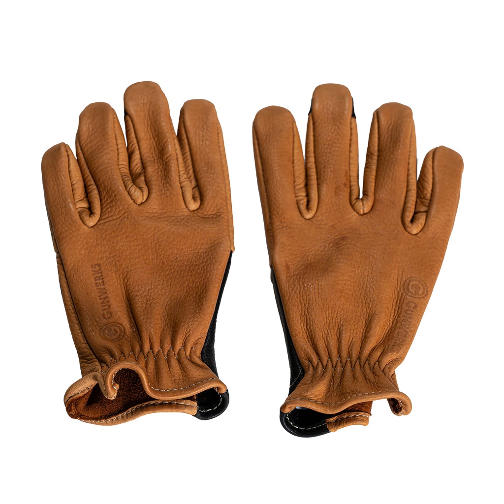 Gunwerks Deer Skin Gloves