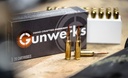 6.5 Creedmoor, Hornady 147 gr ELD-M, Long Range Hunting Ammunition by Gunwerks