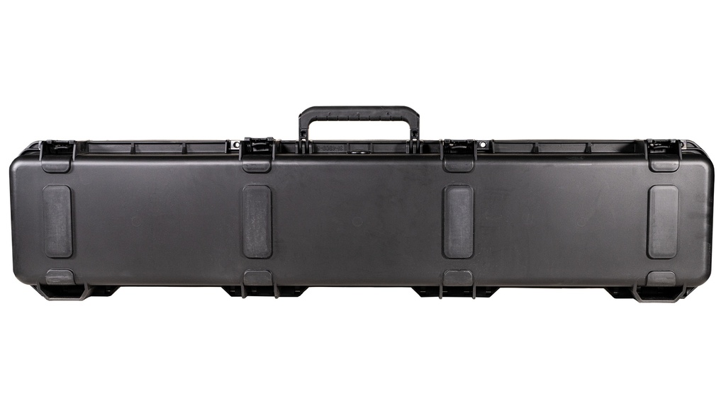 Gunwerks Slimline Lightweight Hard Rifle Case With Fitted Foam Insert