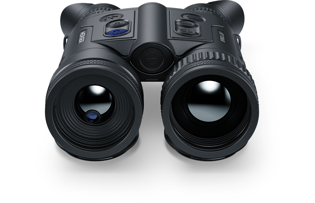 Pulsar Merger LRF XP50 Thermal Binoculars