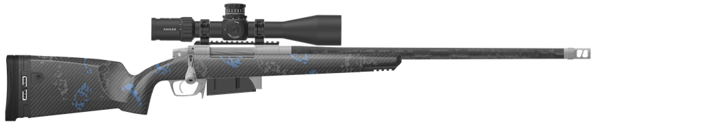 Magnus Rifle System