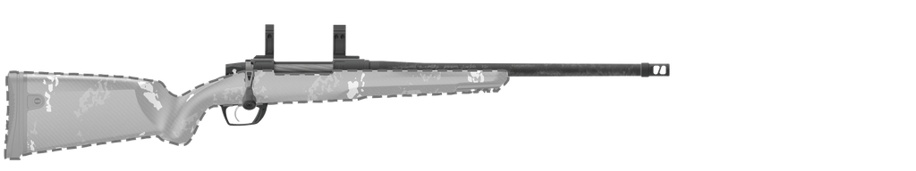 ClymR Rifle System