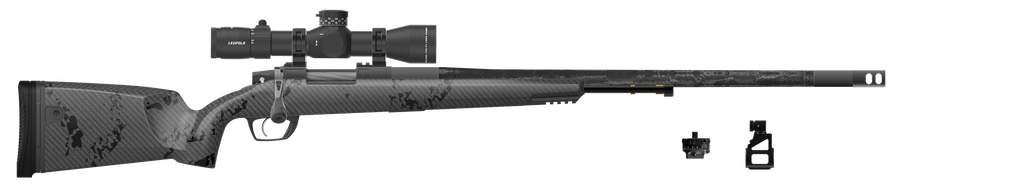 Magnus MZ8 Rifle System