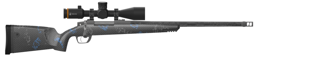 Magnus Rifle System