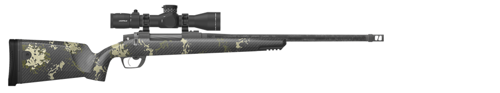 Magnus MTX Rifle System