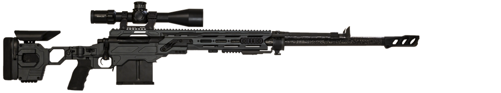 HamR Rifle System