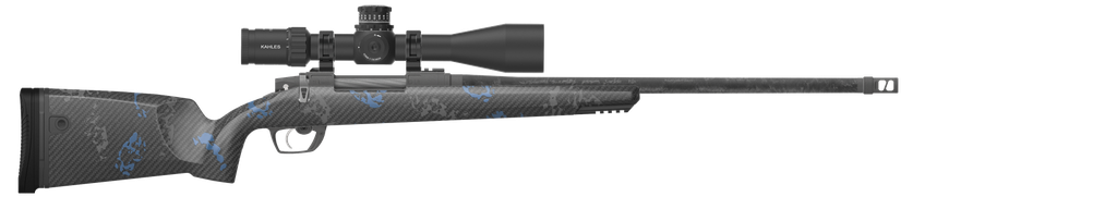 Magnus MTX Rifle System