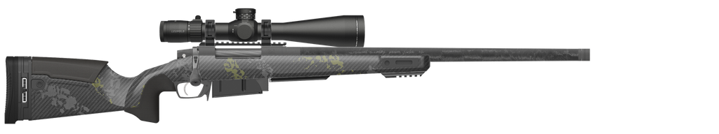 Verdict Rifle System