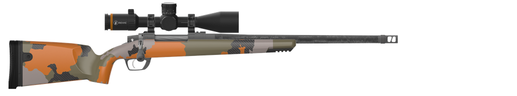 Magnus Rifle System