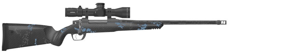 ClymR Rifle System