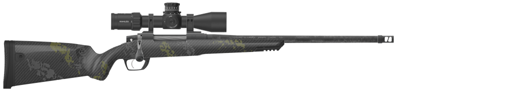 ClymR Rifle System