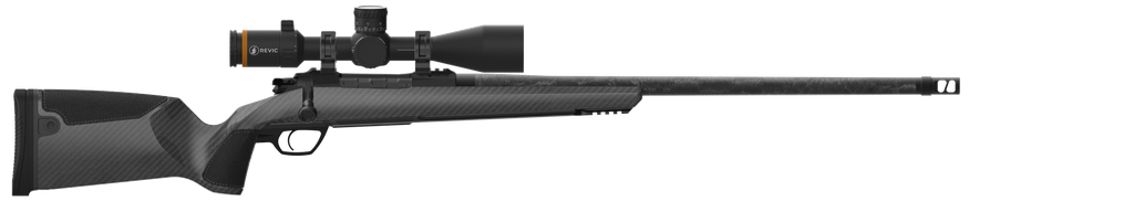 Nexus Rifle System