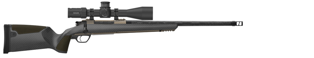 Nexus Rifle System