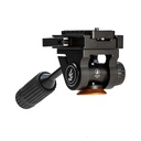 Revic FH2 Fluid Head with Lever Clamp