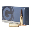 338 RUM, Berger 250gr, Gunwerks Long Range Hunting Ammunition