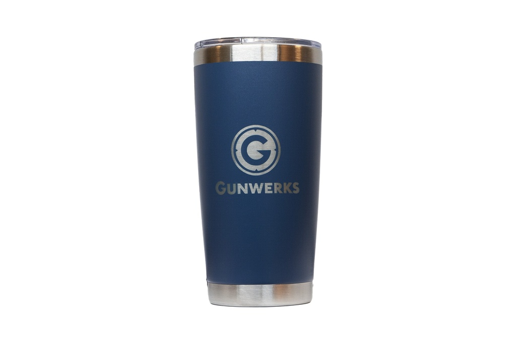 Gunwerks 20oz Tumbler