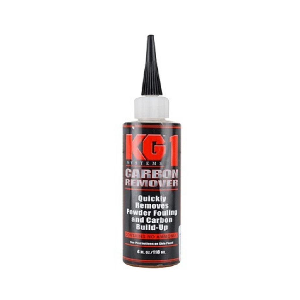 KG-1 Carbon Remover