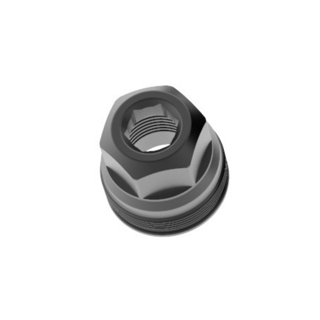 M18x1.5 Thread Mount