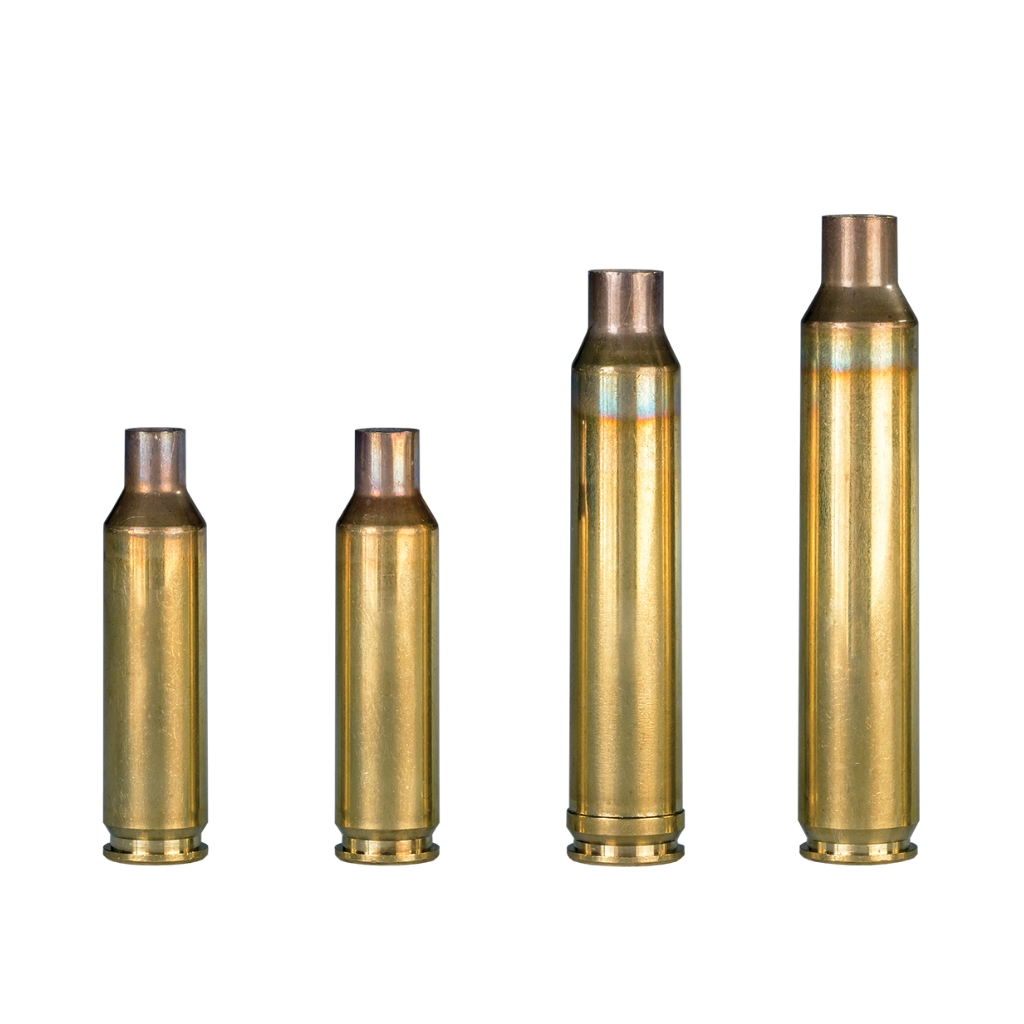 Gunwerks Brass (100 Count)