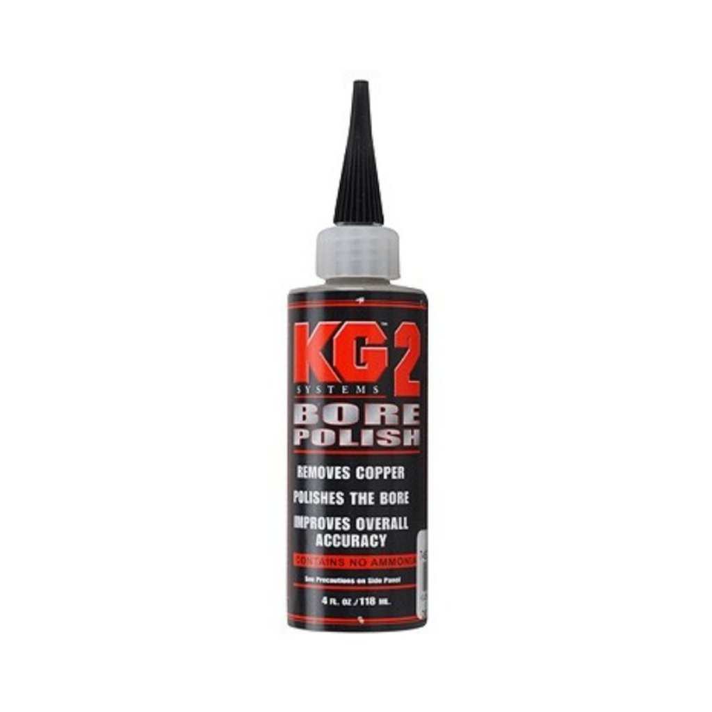 [PD-I1002] KG-2 Bore Polish