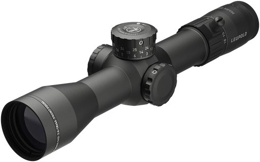 [PT-E7502U] Leupold Mark 5HD Riflescope 3.6-18x44 (35mm) M1C3 FFP Gunwerks G7 - Refurbished